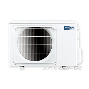 MLZ-RX4022AS-wood 室外機