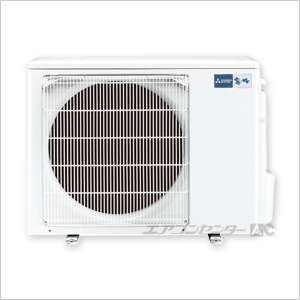 MLZ-W635AS 三菱電機 ハウジングエアコン 2方向天井カセット形 W