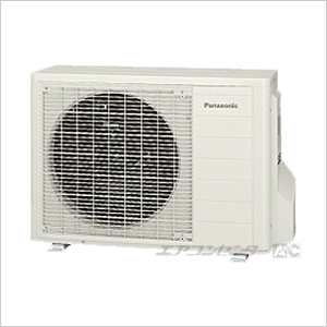 XCS-401CY2-W/S 室外機