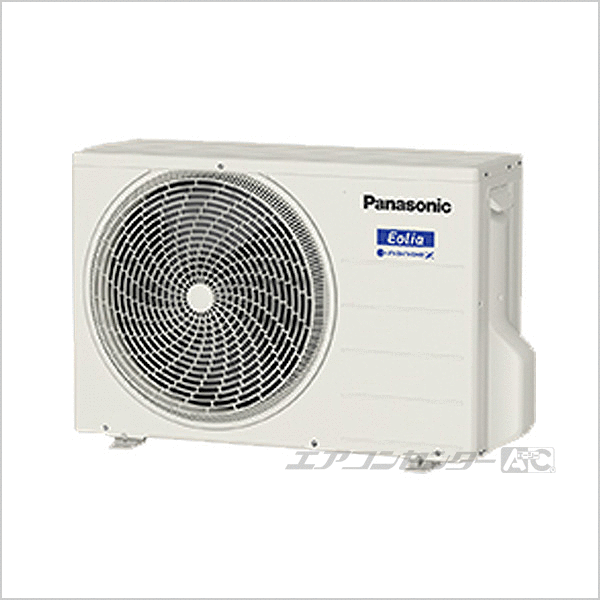 XCS-B404DC2/S 室外機