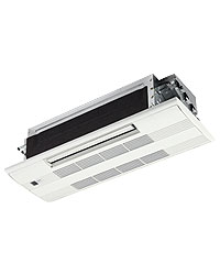 マルチ天井カセット小能力形（室内機のみ）