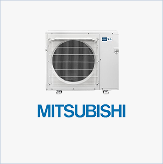 三菱家庭用マルチエアコン