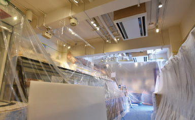 施工時の写真2