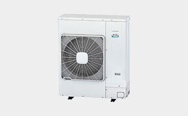 室外機