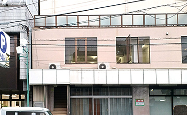 芳賀工房様