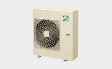 室外機