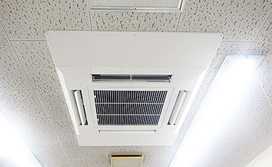 株式会社ディアハート天白工場様