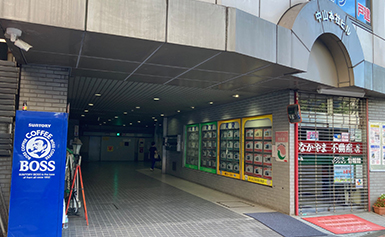 株式会社なかやま不動産様
