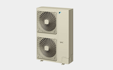 室外機