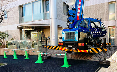 施工時の写真3