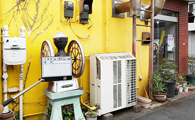施工時の写真2
