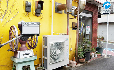 施工時の写真8
