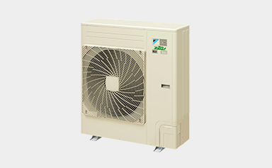 室外機