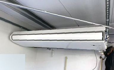 施工時の写真10