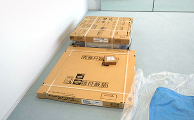 施工時の写真3