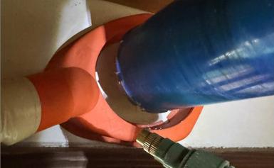 施工時の写真3枚目