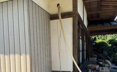 施工時の写真5枚目