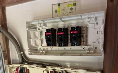 施工時の写真6枚目