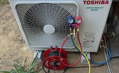 施工時の写真7枚目