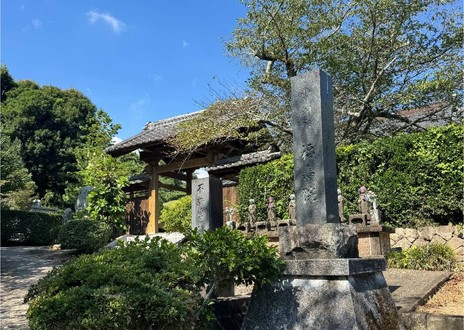 宗教法人 福寿院様