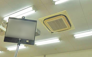 施工時の写真1枚目