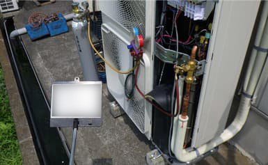 施工時の写真8枚目