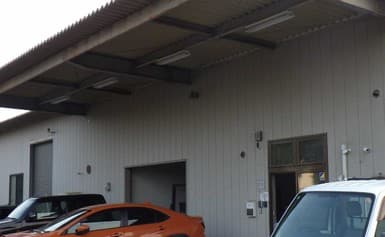 有限会社田代精密