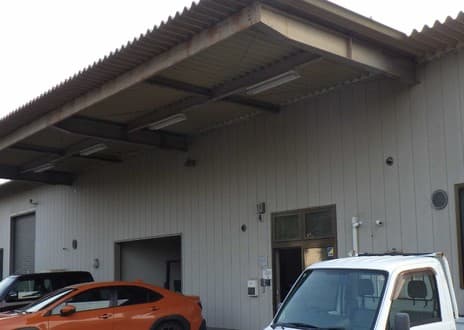 有限会社田代精密様