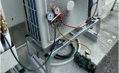 施工時の写真7枚目