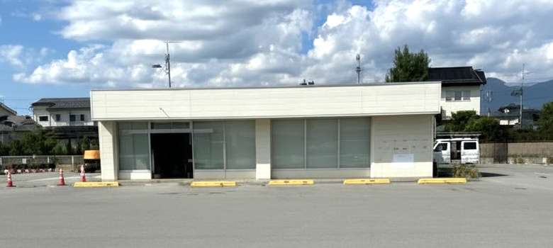 業務用エアコン施工事例 株式会社ホンダウォーク様