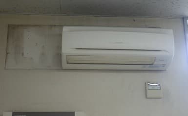 施工時の写真1枚目