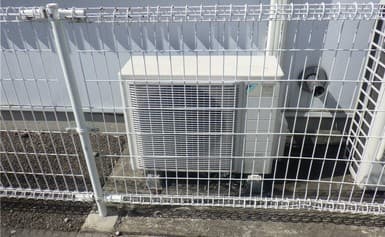 施工時の写真2枚目