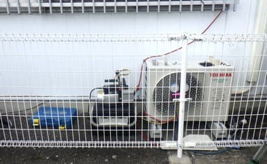 施工時の写真7枚目