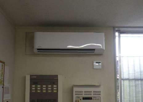 自動車用品店様