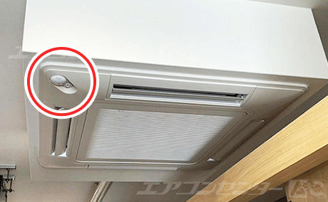 老人ホーム:センサー付きの機器を選ぶ