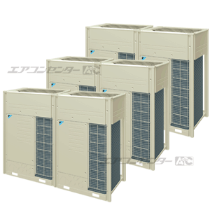 SZVYP1600KA 室外機