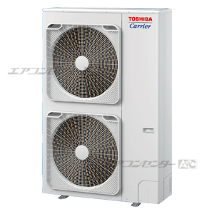 RDA-AP2804HD/ROP-AP2246HS-1 室外機