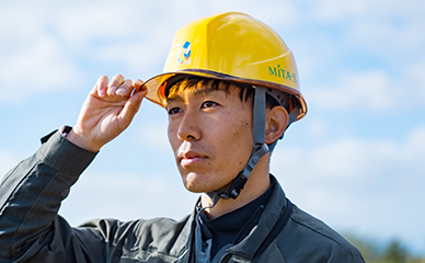 空調設備を通した社会サービス改善