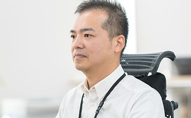 全社的な資格取得の推奨・学習機会の創出