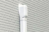 床置形室内機の転倒防止